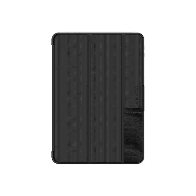 OtterBox Symmetry Folio Apple iPad (7th gen) Black - Pro Pack (77-62045)_1